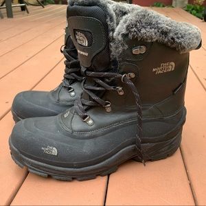 The North Face Snow Boots